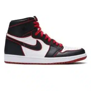 AIR JORDAN 1 RETRO HIGH OG 'BLOODLINE' 