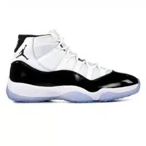  AIR JORDAN 11 RETRO 'CONCORD' 2018