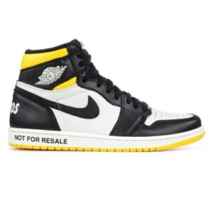 AIR JORDAN 1 RETRO HIGH OG NRG 'NON PER LA RIVENDITA' REPLICA