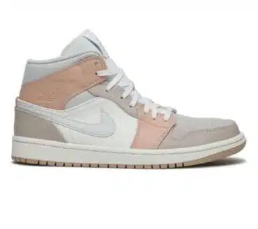 REPLICA AIR JORDAN RETRO 1 MID MILANO