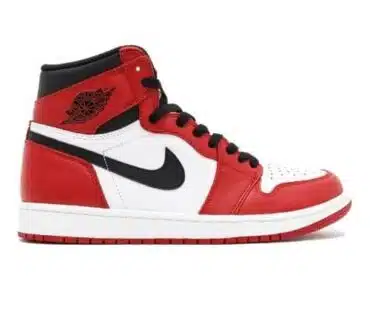 REPLICA AIR JORDAN 1 RETRO HIGH OG 'CHICAGO' 2015