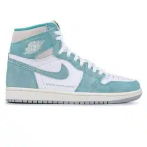  AIR JORDAN RETRÒ 1 TURBO VERDE