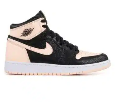 REPLICA AIR JORDAN 1 RETRO HIGH OG GS 'CRIMSON TINT'