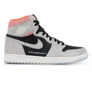 AIR JORDAN 1 RETRO HIGH OG 'GRIGIO NEUTRO' 