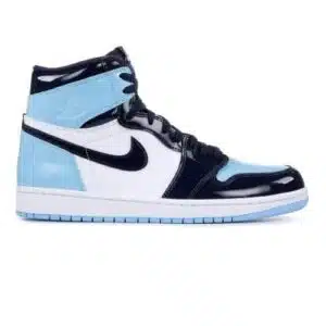 AIR JORDAN 1 RETRO HIGH OG 'BLUE CHILL' 