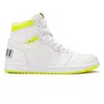  AIR JORDAN 1 RETRO HIGH OG PRIMA CLASSE DI VOLO