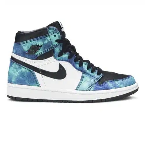 REPLICA AIR JORDAN 1 RETRO HIGH OG 'TIE-DYE'