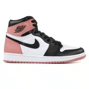 AIR JORDAN 1 RETRO HIGH OG NRG 'RUST PINK'