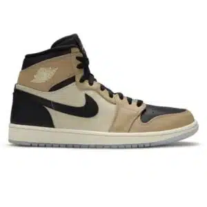 AIR JORDAN 1 HIGH 'MUSHROOM' 