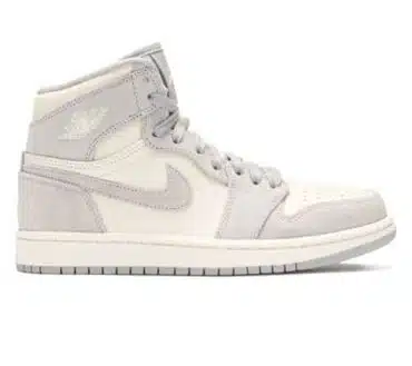 AIR JORDAN 1 HIGH PREMIUM 'ATMOSFERA GRIGIA' REPLICA