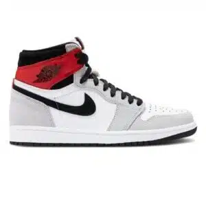 AIR JORDAN 1 RETRO HIGH OG 'GRIGIO FUMO' 