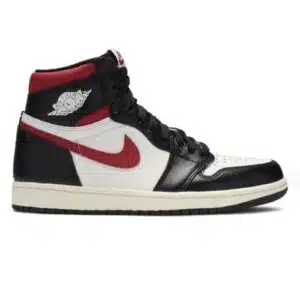 AIR JORDAN 1 RETRO HIGH OG 'PALESTRA RED' 