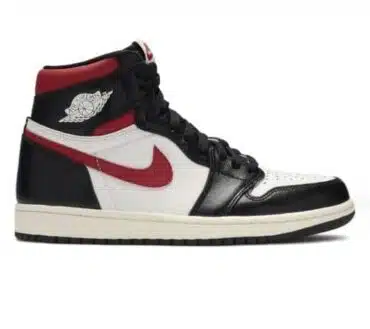 AIR JORDAN 1 RETRO HIGH OG 'PALESTRA RED' REPLICA