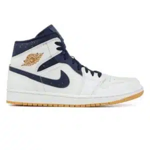 AIR JORDAN 1 MID 'JETER' 