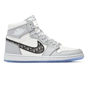 DIOR X AIR JORDAN 1 ALTA REPLICA