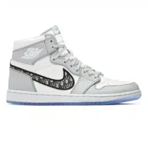 DIOR X AIR JORDAN 1 ALTA REPLICA