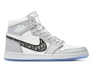 DIOR X AIR JORDAN 1 ALTA REPLICA