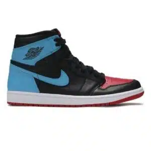  AIR JORDAN 1 RETRO HIGH OG 'SHATTERED BACKBOARD 3.0