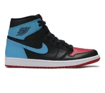 REPLICA AIR JORDAN 1 RETRO HIGH OG 'SHATTERED BACKBOARD 3.0