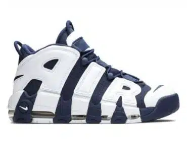 REPLICA AIR MORE UPTEMPO 2020 BLU