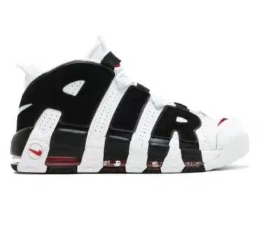 REPLICA AIR MORE UPTEMPO 'BULLS' REPLICA AIR MORE UPTEMPO