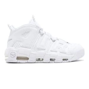 AIR MORE UPTEMPO REPLICA AIR MORE UPTEMPO TRIPLE WHITE