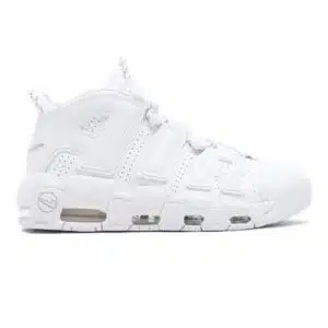 AIR MORE UPTEMPO  AIR MORE UPTEMPO TRIPLE WHITE