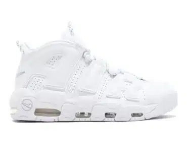 AIR MORE UPTEMPO REPLICA AIR MORE UPTEMPO TRIPLE WHITE