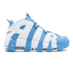 AIR MORE UPTEMPO 'UNIVERSITY BLUE' REPLICA