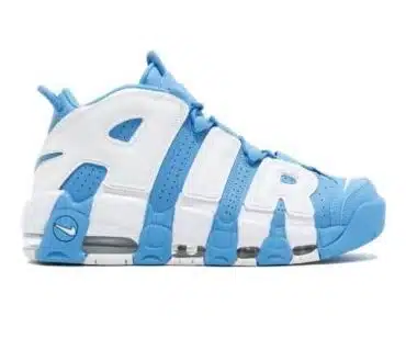 AIR MORE UPTEMPO 'UNIVERSITY BLUE' REPLICA