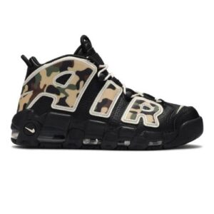 AIR MORE UPTEMPO QS 'CAMO' REPLICA