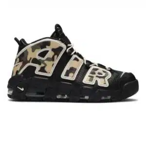AIR MORE UPTEMPO QS 'CAMO' 