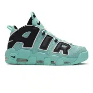 AIR MORE UPTEMPO '96 QS  AIR MORE UPTEMPO '96 'LIGHT AQUA' 