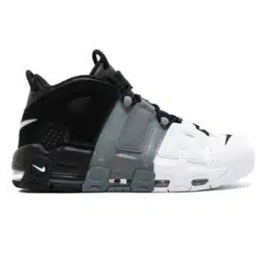 AIR MORE UPTEMPO 'TRI-COLOR'  AIR MORE UPTEMPO GS 