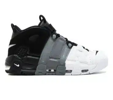 AIR MORE UPTEMPO 'TRI-COLOR' REPLICA AIR MORE UPTEMPO GS REPLICA