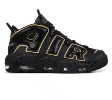 REPLICA AIR MORE UPTEMPO 'FRANCE' REPLICA AIR MORE UPTEMPO GS