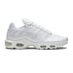 AIR MAX PLUS TN REPLICA 'TRIPLO BIANCO'