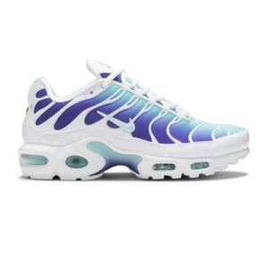 AIR MAX PLUS TN SE 'BLEACHED AQUA' REPLICA