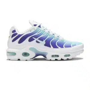 AIR MAX PLUS TN SE 'BLEACHED AQUA' 