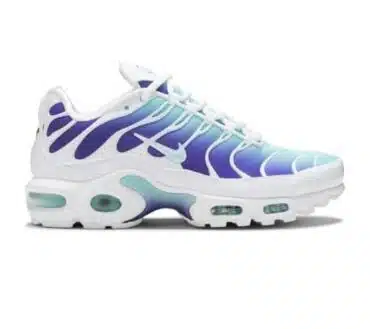 AIR MAX PLUS TN SE 'BLEACHED AQUA' REPLICA