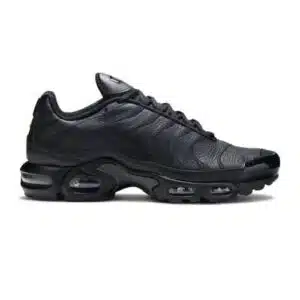 AIR MAX PLUS TN  'TRIPLE BLACK'