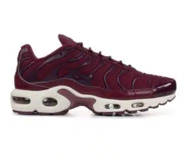 AIR MAX PIÙ TN 'BORDEAUX' REPLICA
