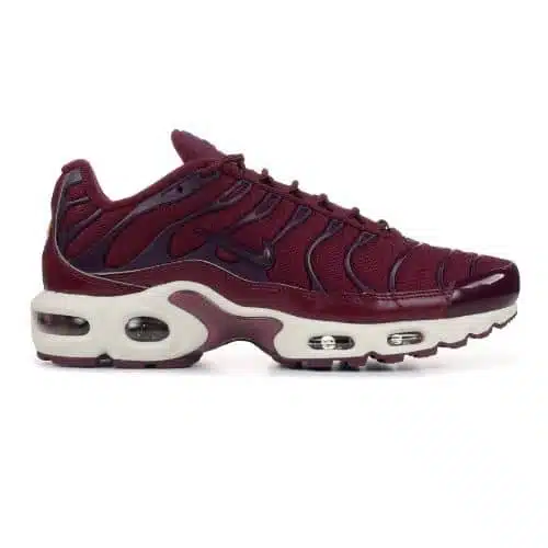 AIR MAX PIÙ TN ‘BORDEAUX’ REPLICA