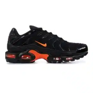 AIR MAX PLUS TN SE 'ARANCIONE NERO' 