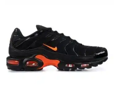 AIR MAX PLUS TN SE 'ARANCIONE NERO' REPLICA