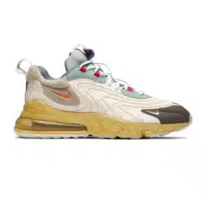 TRAVIS SCOTT X AIR MAX 270 REACT 