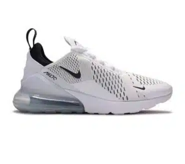 REPLICA AIR MAX 270 BIANCO