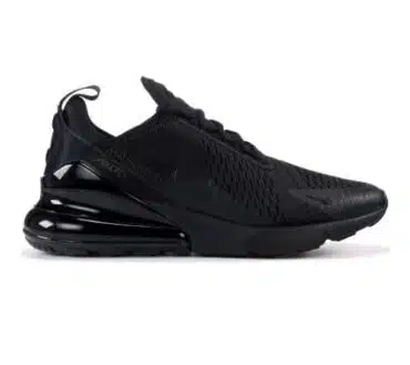 REPLICA AIR MAX 270 NERO