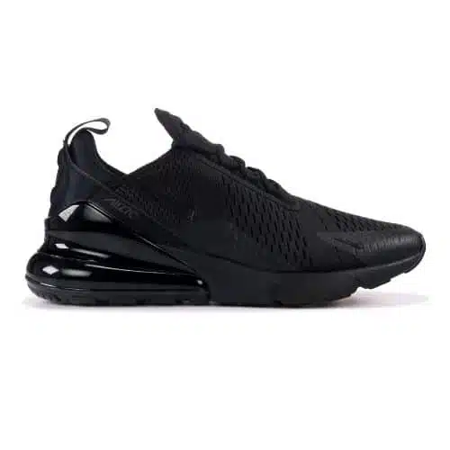 REPLICA AIR MAX 270 NERO