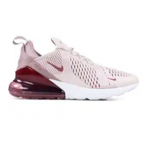 AIR MAX 270 'BARELY ROSE' 